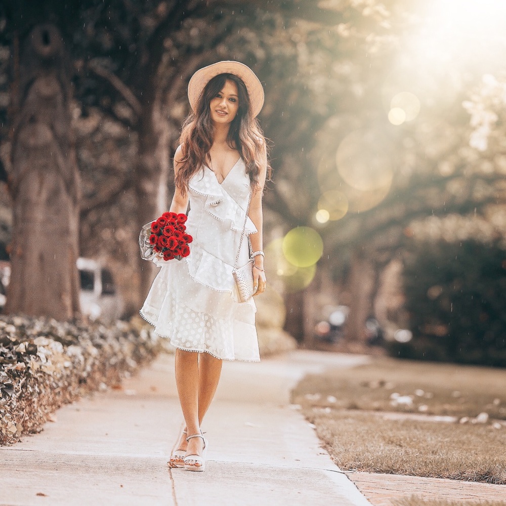 Meet your Posher, Deb